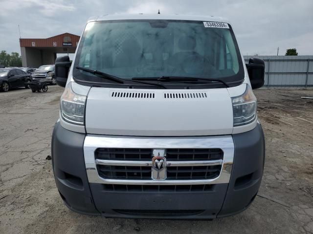 2017 Dodge RAM Promaster 1500 1500 Standard