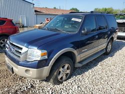 2007 Ford Expedition Eddie Bauer for sale in Columbus, OH