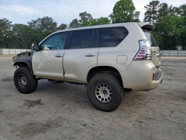 2010 Lexus GX 460