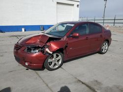 2006 Mazda 3 S en venta en Farr West, UT