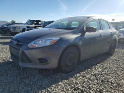 2012 Ford Focus S for sale in Reno, NV