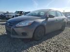 2012 Ford Focus S