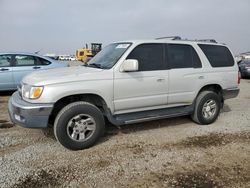 Toyota Vehiculos salvage en venta: 1999 Toyota 4runner SR5