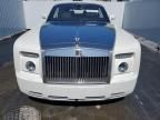 2008 Rolls-Royce Phantom Drophead Coupe