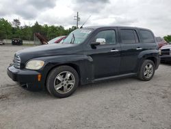 Chevrolet HHR LT Vehiculos salvage en venta: 2009 Chevrolet HHR LT