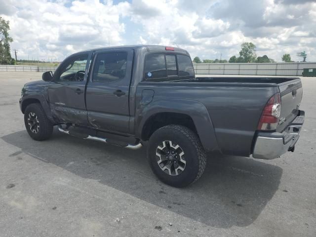 2013 Toyota Tacoma Double Cab Prerunner