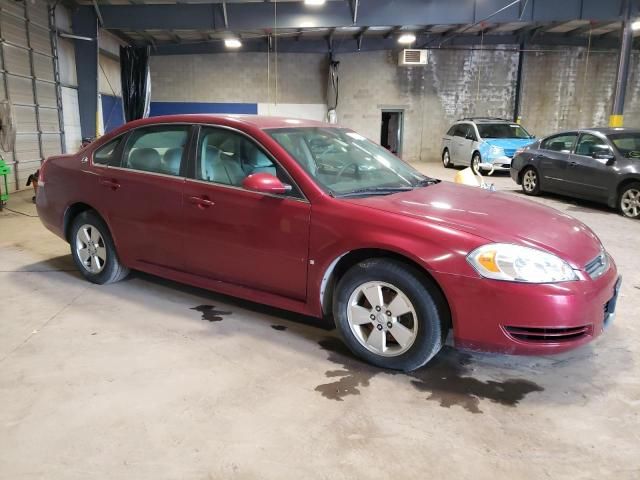 2009 Chevrolet Impala 1LT