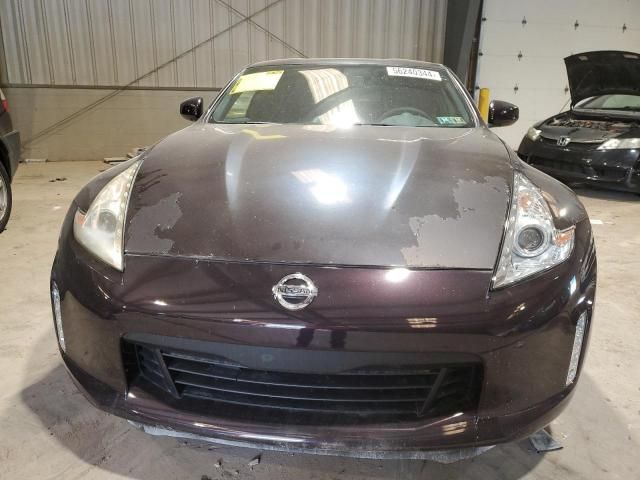 2013 Nissan 370Z Base