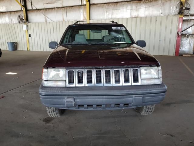 1994 Jeep Grand Cherokee Laredo