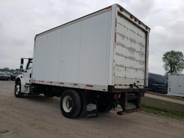 2010 Freightliner M2 106 Medium Duty