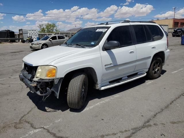 2006 GMC Envoy