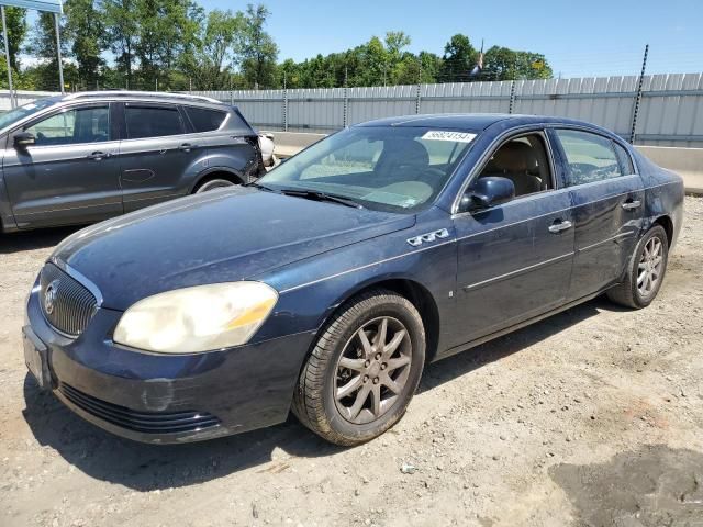 2008 Buick Lucerne CXL