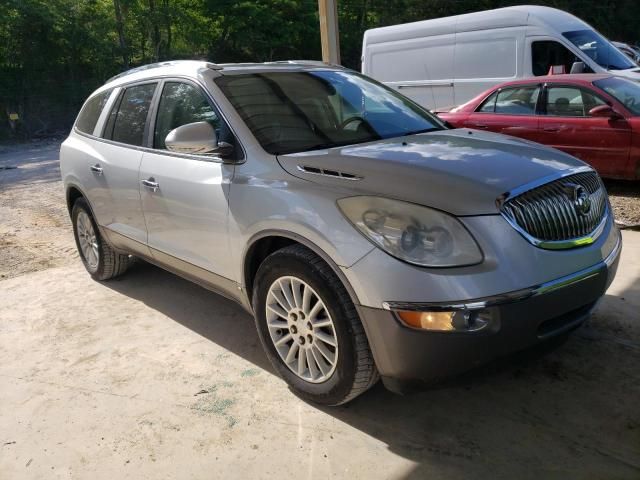 2009 Buick Enclave CXL