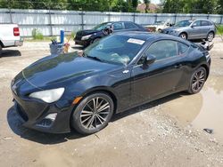 Scion Vehiculos salvage en venta: 2013 Scion FR-S