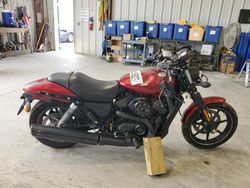 2016 Harley-Davidson XG750 for sale in Sikeston, MO