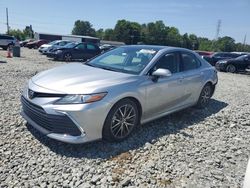 2022 Toyota Camry XLE for sale in Mebane, NC