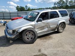 Toyota Vehiculos salvage en venta: 2002 Toyota 4runner SR5