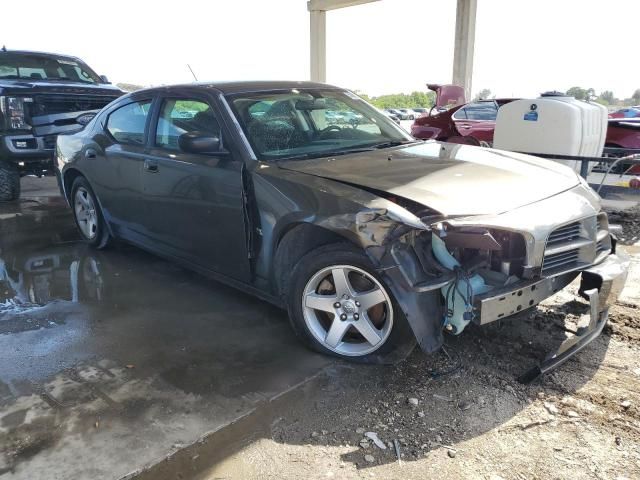 2008 Dodge Charger