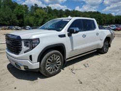 Salvage cars for sale from Copart Seaford, DE: 2024 GMC Sierra K1500 Denali Ultimate