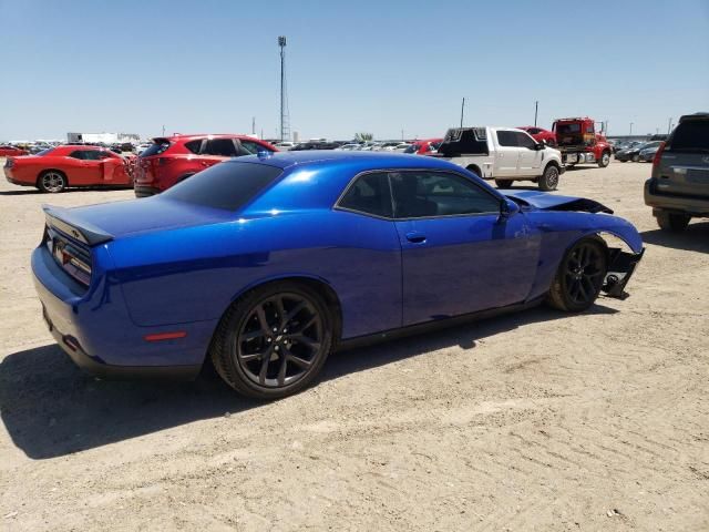 2019 Dodge Challenger R/T