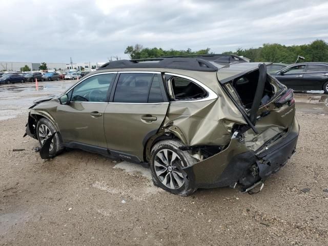 2023 Subaru Outback Limited