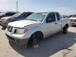 2016 Nissan Frontier S for sale in Grand Prairie, TX