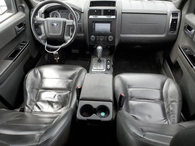 2008 Ford Escape Limited