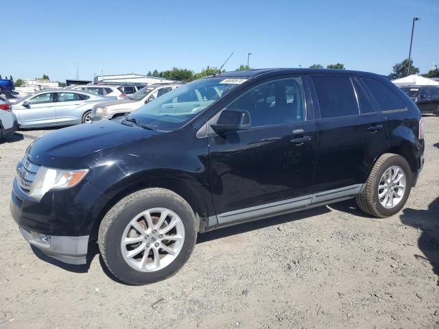 2009 Ford Edge SEL