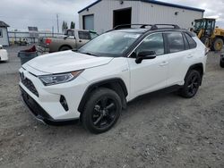 2020 Toyota Rav4 XSE en venta en Airway Heights, WA