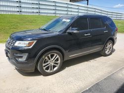 2016 Ford Explorer Limited for sale in Gainesville, GA