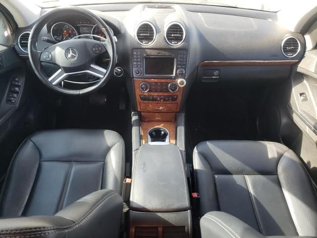 2009 Mercedes-Benz GL