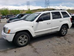 2005 Jeep Grand Cherokee Limited for sale in Littleton, CO
