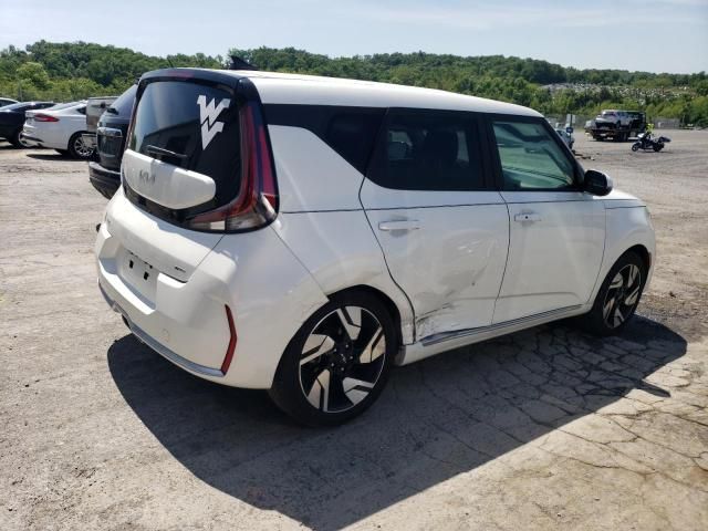 2023 KIA Soul GT Line