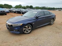 Salvage cars for sale from Copart Tanner, AL: 2019 Honda Accord EX