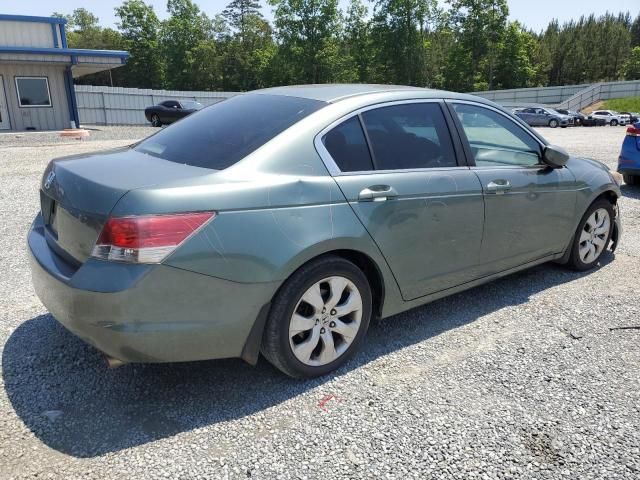 2008 Honda Accord EX