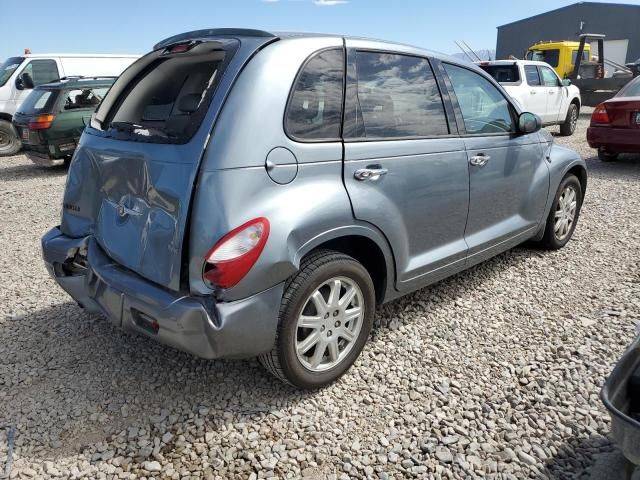 2009 Chrysler PT Cruiser Touring