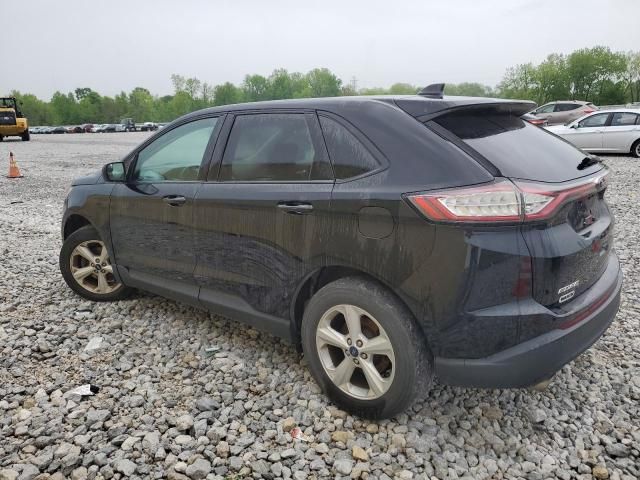 2016 Ford Edge SE