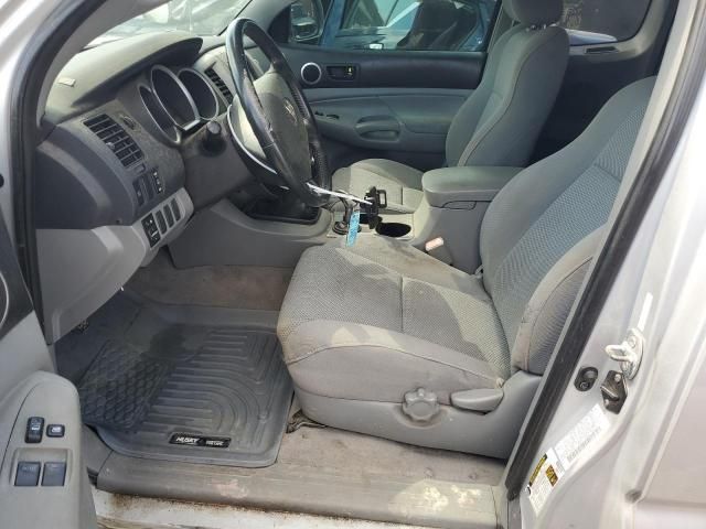 2008 Toyota Tacoma Prerunner Access Cab