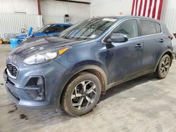 2021 KIA Sportage LX for sale in Lufkin, TX