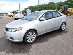 2010 KIA Forte SX en venta en Ham Lake, MN