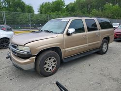 2001 Chevrolet Suburban C1500 for sale in Waldorf, MD