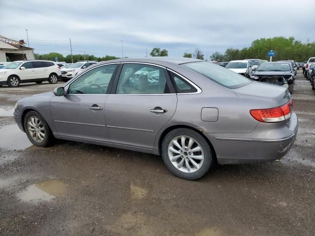 2006 Hyundai Azera SE