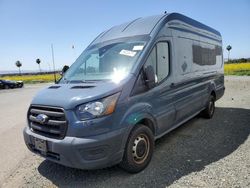 2020 Ford Transit T-250 en venta en San Diego, CA