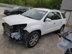 GMC Acadia slt-1 Vehiculos salvage en venta: 2016 GMC Acadia SLT-1