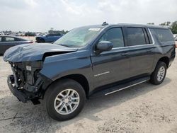 2021 Chevrolet Suburban K1500 LS for sale in Houston, TX