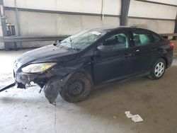 2013 Ford Focus S for sale in Graham, WA