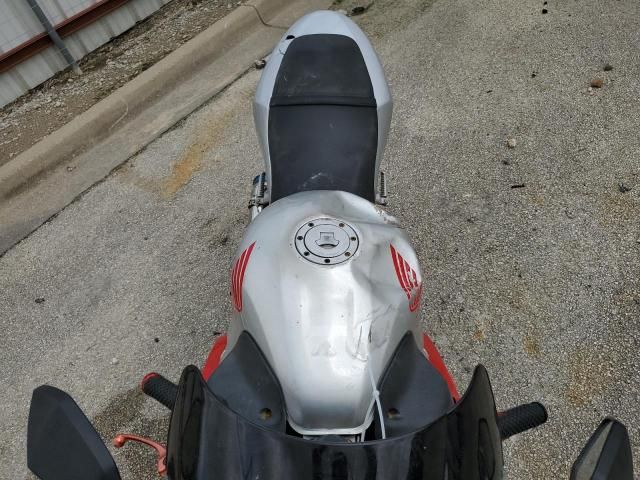 2000 Honda CBR600 F4