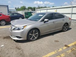 2015 Subaru Legacy 3.6R Limited for sale in Pennsburg, PA
