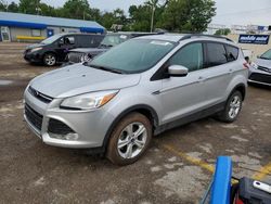 2013 Ford Escape SE en venta en Wichita, KS