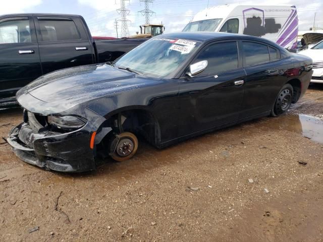 2017 Dodge Charger SXT